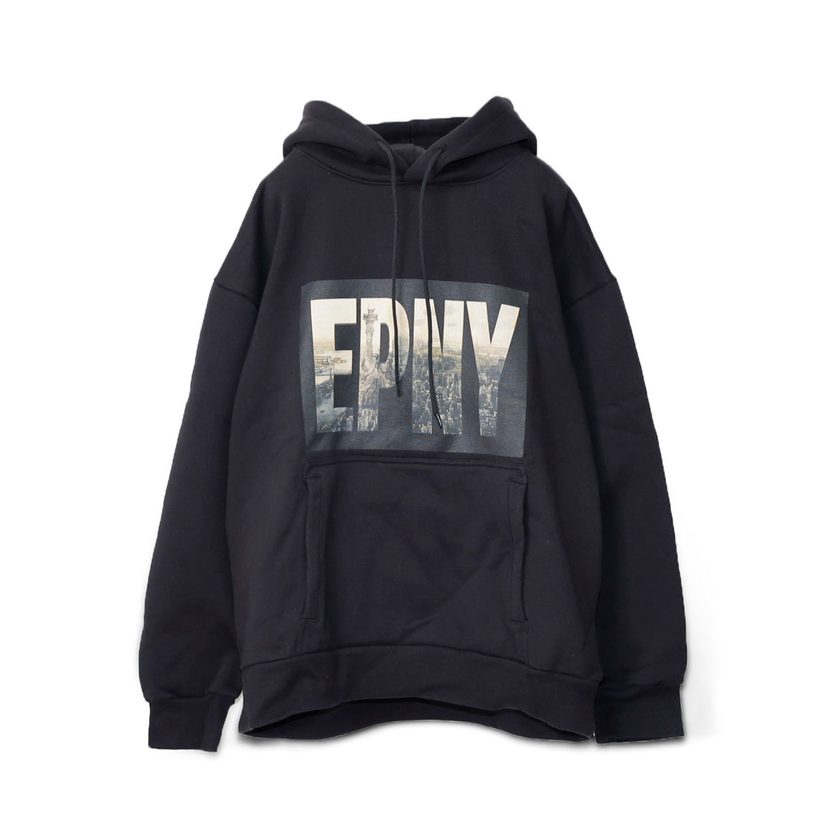 EXPANSION NY<br>EPNY 89 HOODIE（Black）