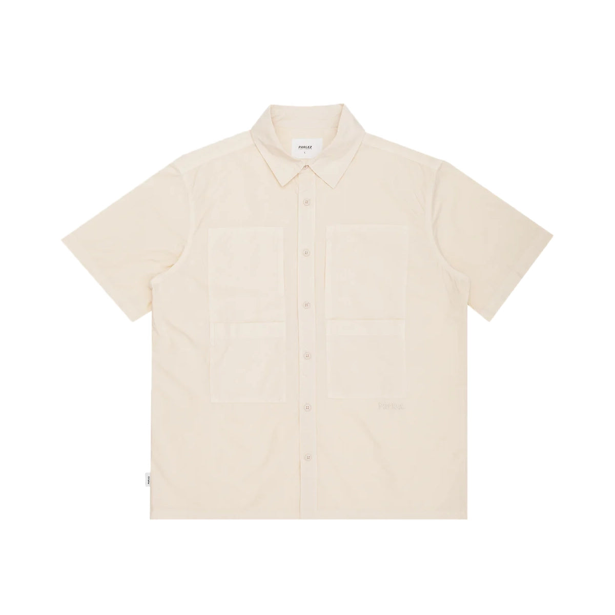 PARLEZ<br>Hyro Shirt（Shell）