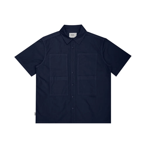 PARLEZ<br>Hyro Shirt（Midnight）