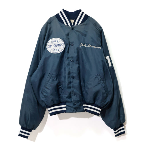 【USED】Don Alleson Athletic Varsity Jacket［M25008479］