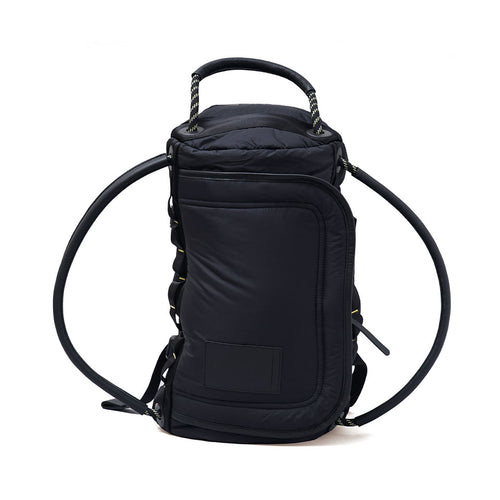 THE NORTH FACE<br>BLACK SERIES BASE CAMP DUFFEL（Black）