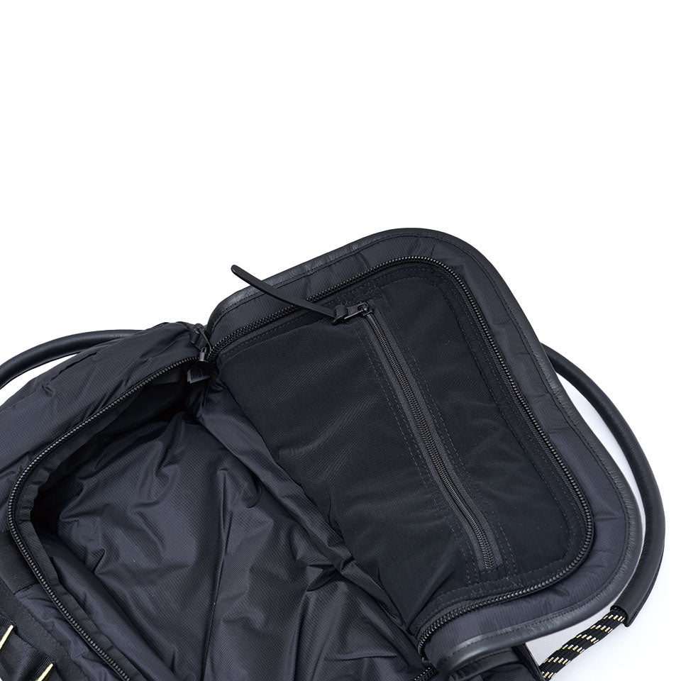 THE NORTH FACEBLACK SERIES BASE CAMP DUFFEL（Black） – BEANS