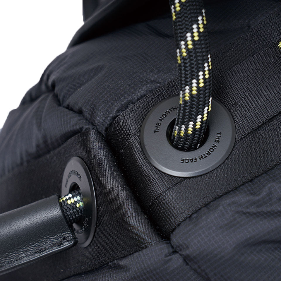 THE NORTH FACEBLACK SERIES BASE CAMP DUFFEL（Black） – BEANS