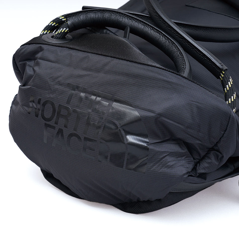 THE NORTH FACE BASE CAMP DUFFEL S ブラック The North Face - Base Camp Duffel S Tnf Black/Tnf White