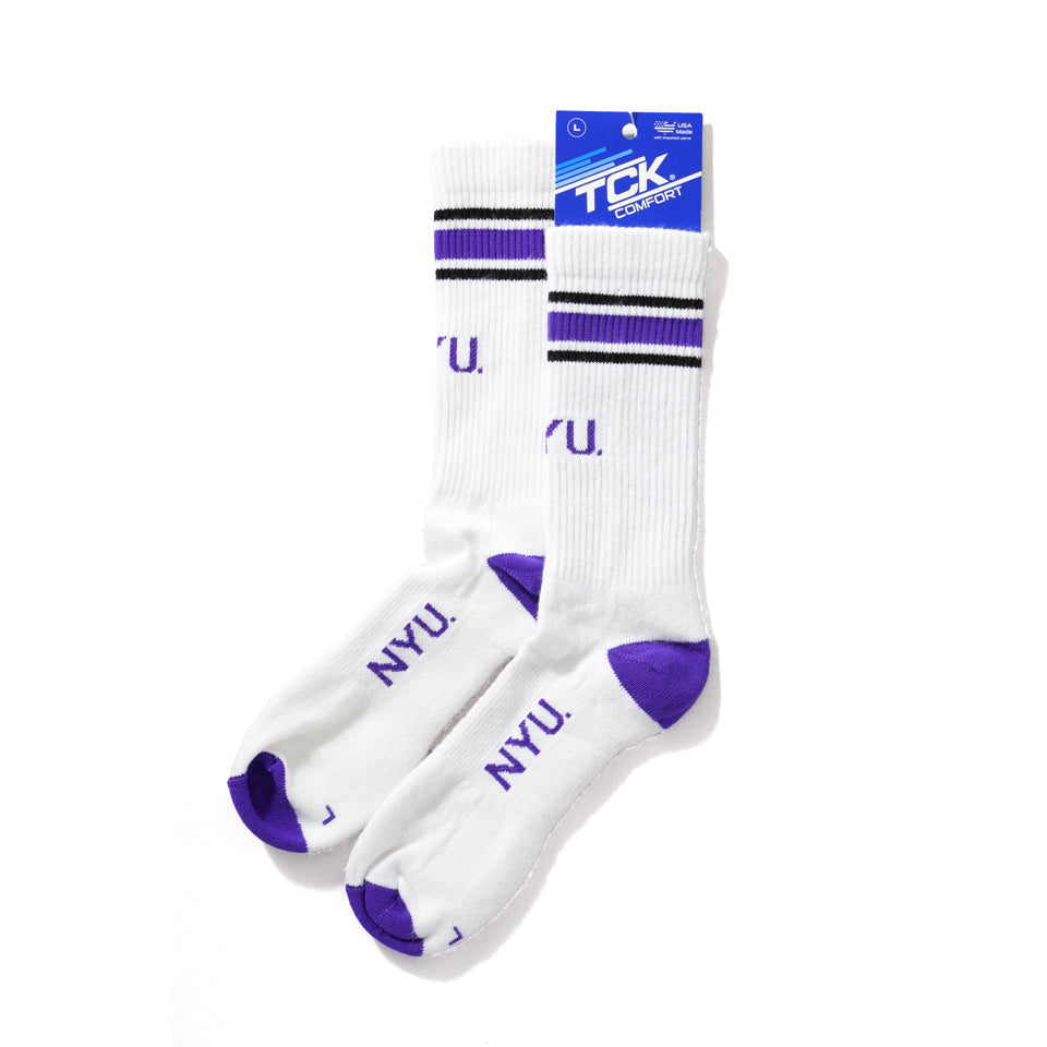 NYU<br>New York University SOX
