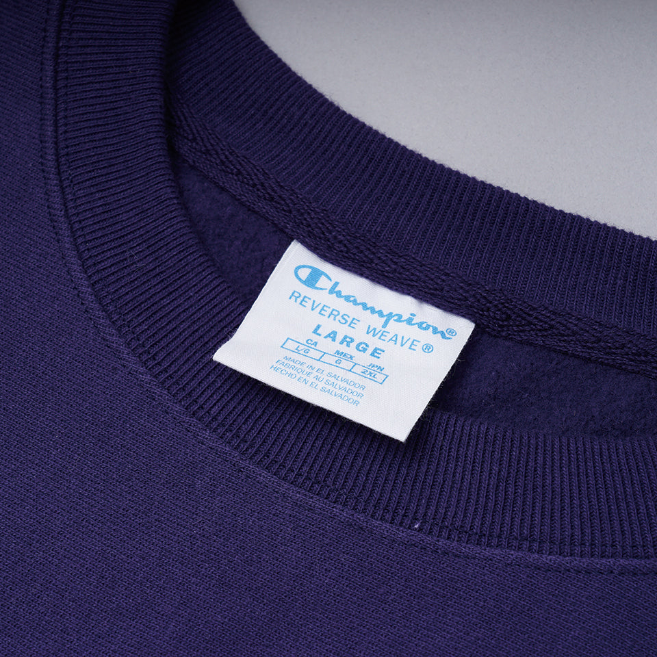 Crewneck stone  navy (ぽんのために) STONE ISLAND CREWNECK SWEATER DARK BLUE V0024 – Michi D'Amato