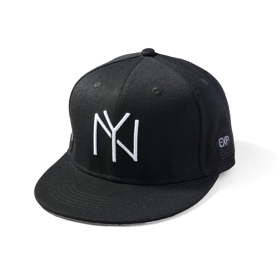 EXPANSION NY<br>EXP BB OG CAP(Black)