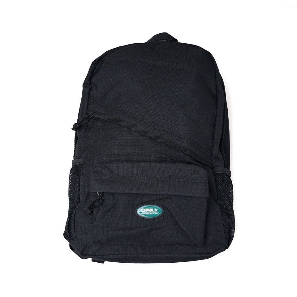 Only NY<br>REBOUND BACKPACK（Black）