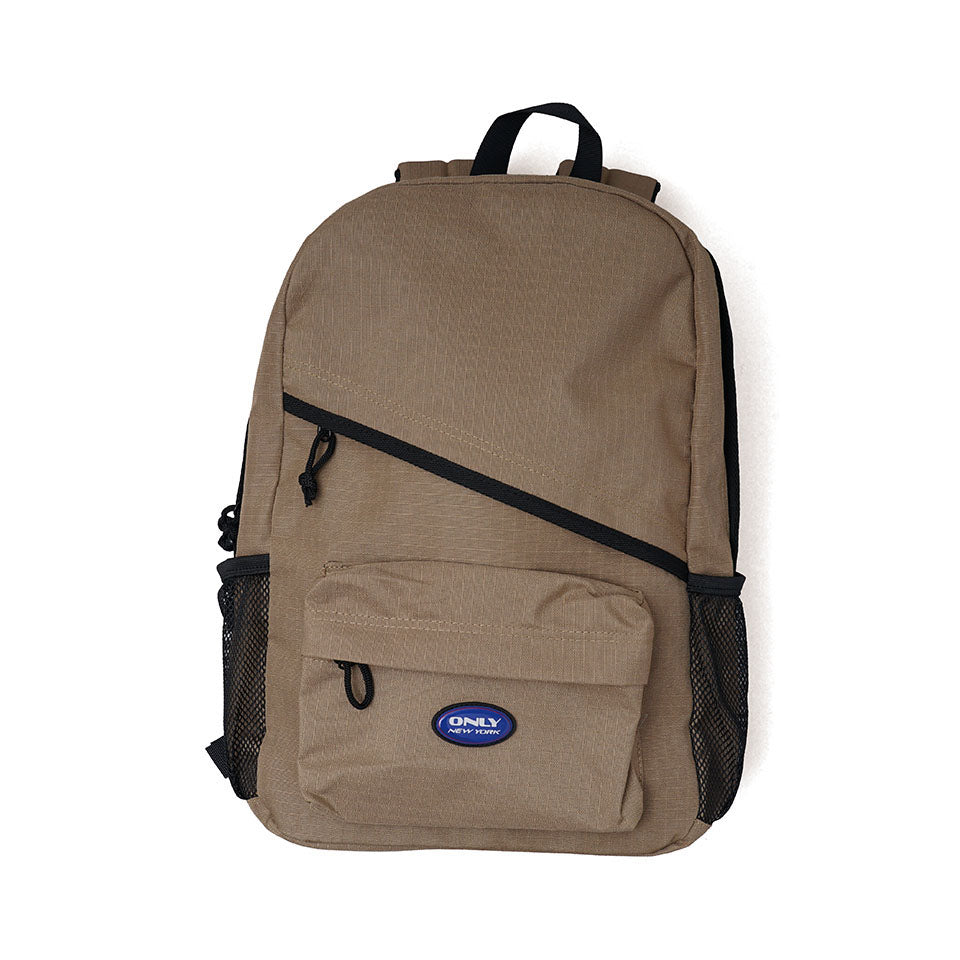 Only NY<br>REBOUND BACKPACK（Sand Geige）