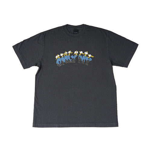 Only NY<br>Skyline Dancers T-Shirt（Black）