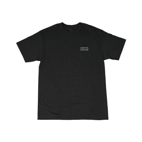 Only NY<br>Unity Store T-Shirt（Black）