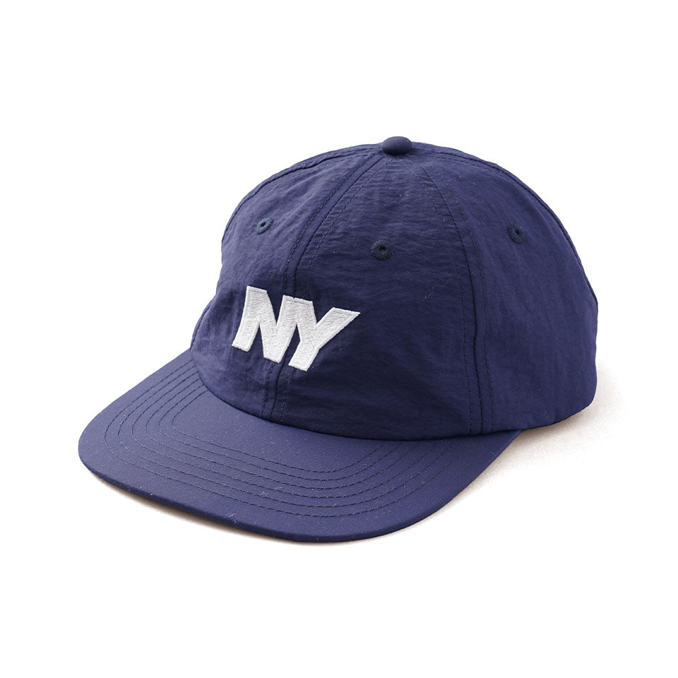 Only NY<br>NY SPEED LOGO HAT（Navy）
