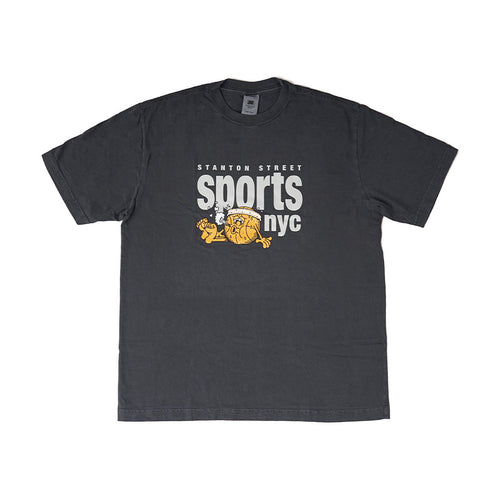 Only NY<br>SSS Deflater T-Shirt（Black）