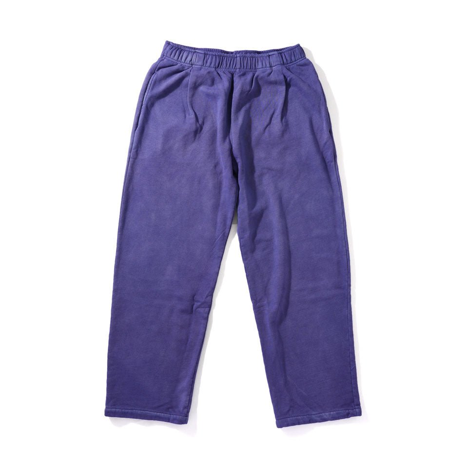 BEANS<br>ORIGINAL PIGMENT SWEATPANTS  (Navy)