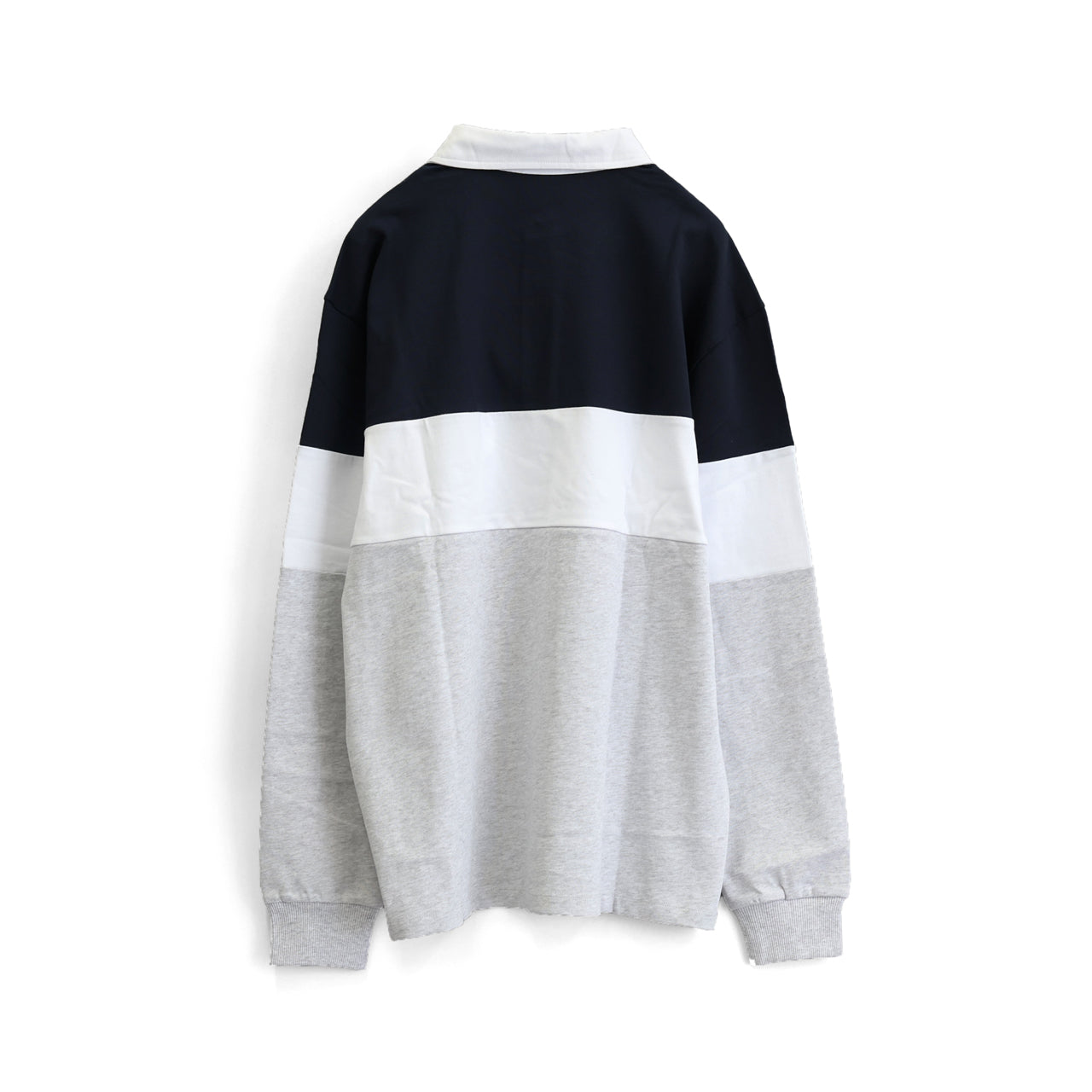 PARLEZStrive Rugby Shirt（Midnight） – BEANS