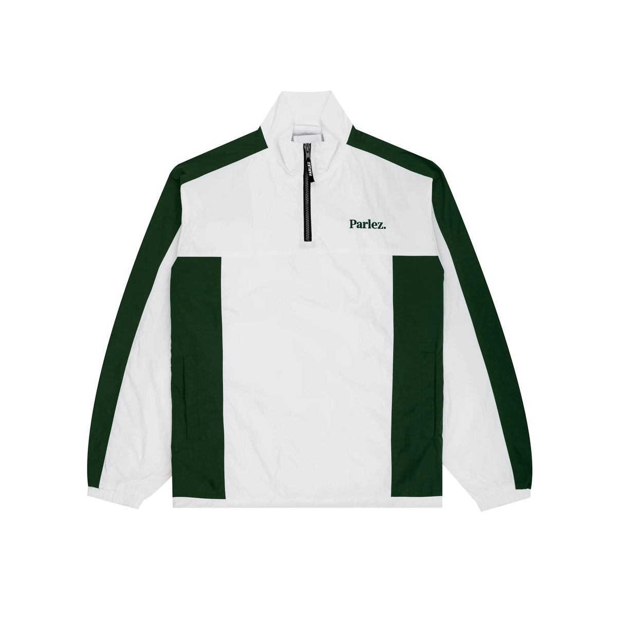 PARLEZ<br>Pulse Jacket（Kelp Green）