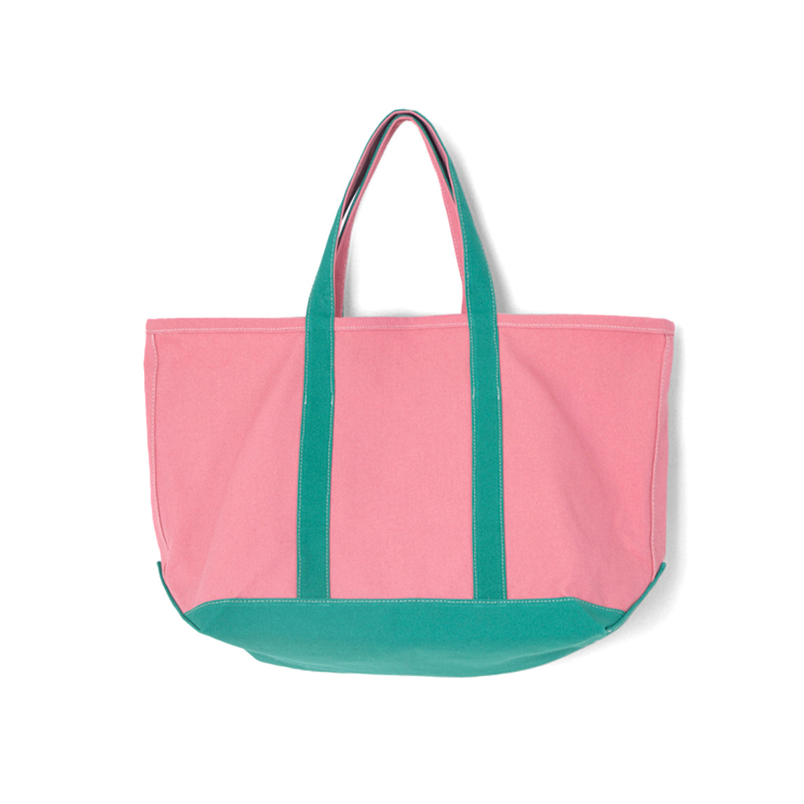 BIRTHDAYSUIT<br>SOLID CANVAS BAG（Pink）