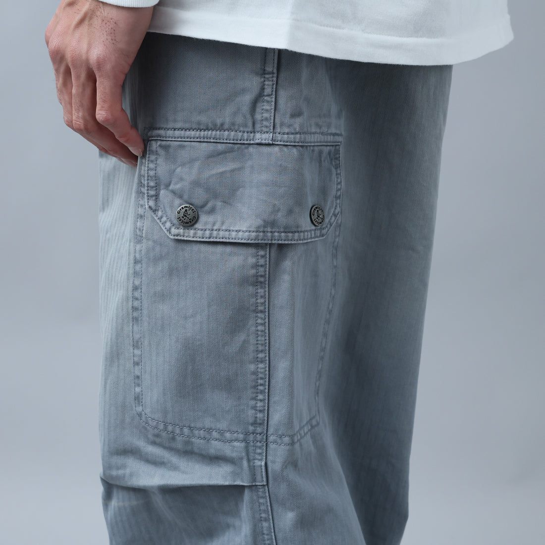 パンツ Gramicci BERKLEY PANT STONE OLV / L Shop Gramicci Berkley Pant Stone Olive at itk online store