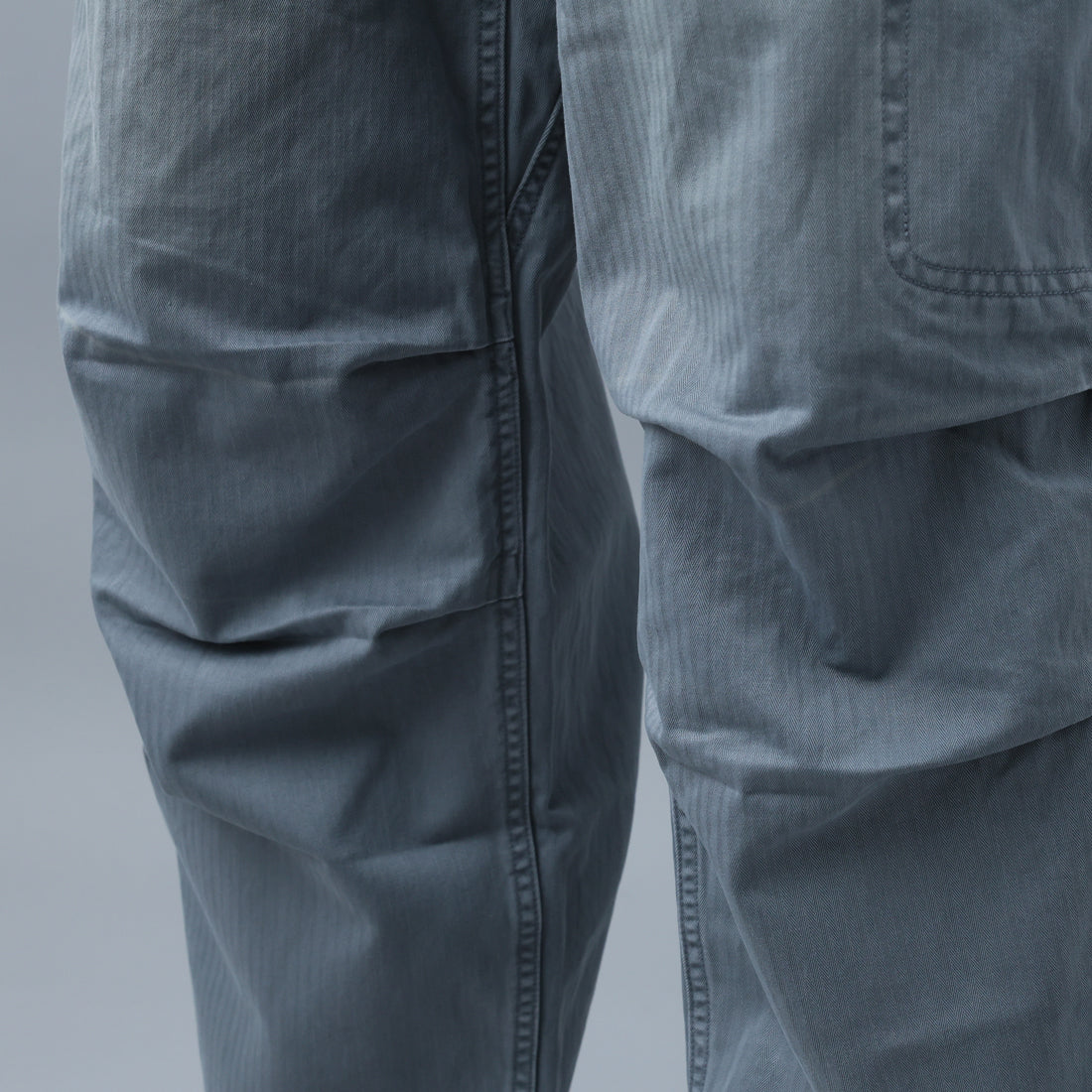 GRAMICCI[Limited Edition Product]BERKLEY PANT（Stone Olive） – BEANS