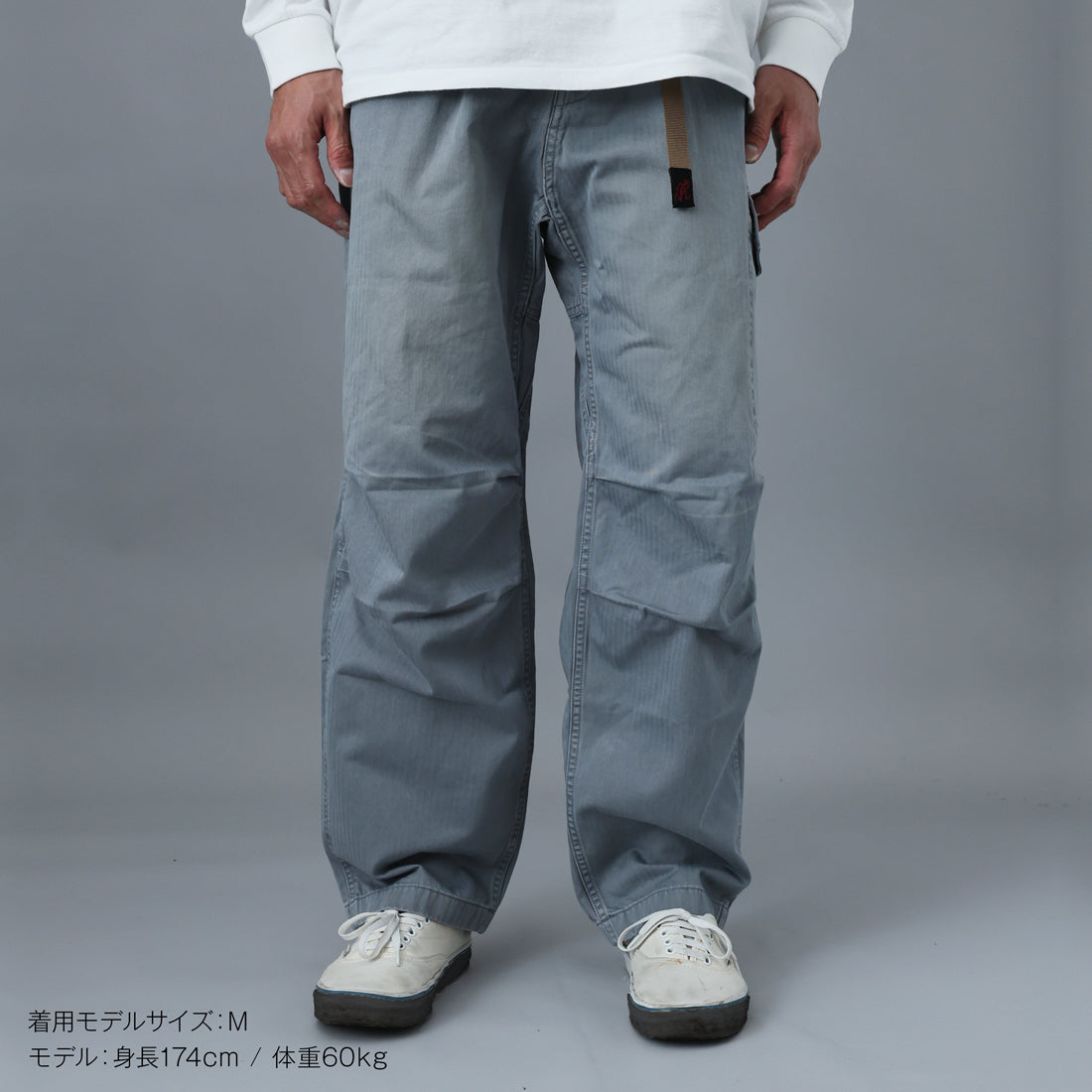 パンツ Gramicci BERKLEY PANT STONE OLV / L GRAMICCI[Limited Edition Product]BERKLEY PANT（Stone Olive） – BEANS