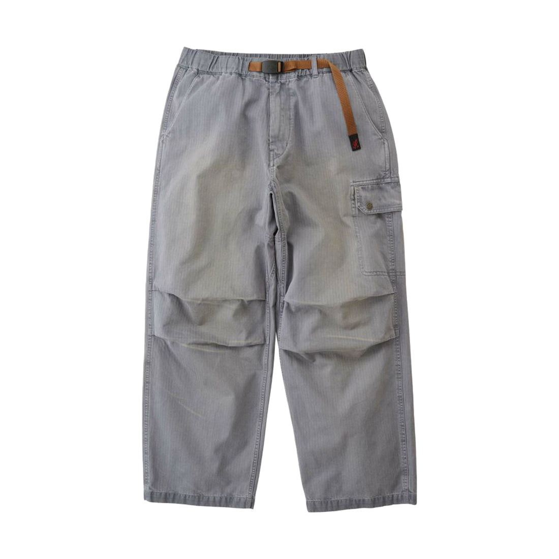 GRAMICCI[Limited Edition Product]BERKLEY PANT（Stone Olive） – BEANS