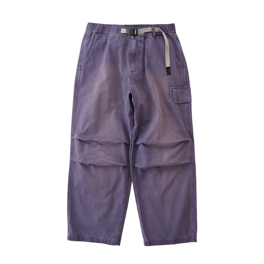 GRAMICCI[Limited Edition Products]BERKLEY PANT（Blue Velvet） – BEANS