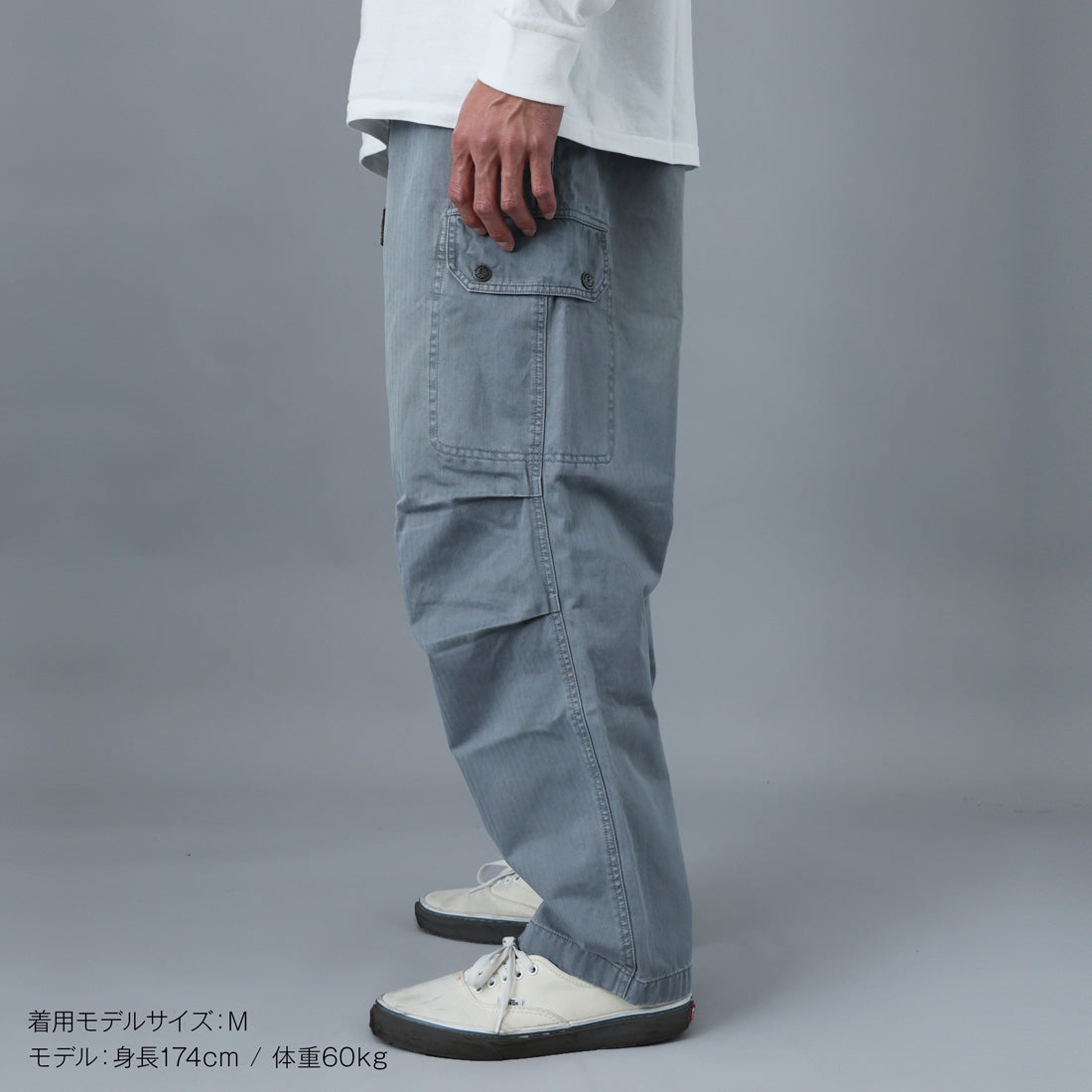 パンツ Gramicci BERKLEY PANT STONE OLV / L Shop Gramicci Berkley Pant Stone Olive at itk online store