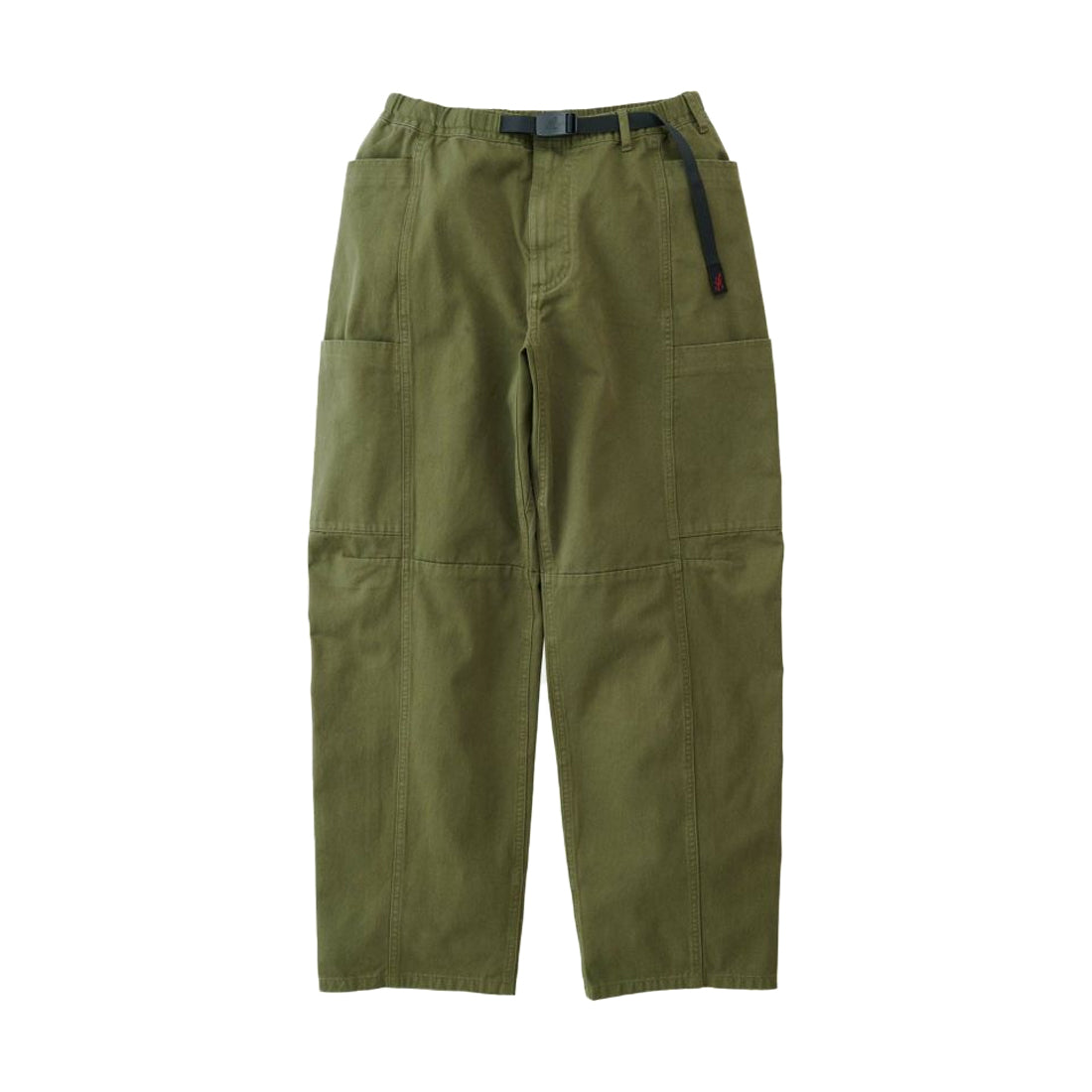 GRAMICCI VOYAGER PANT（Olive） – BEANS