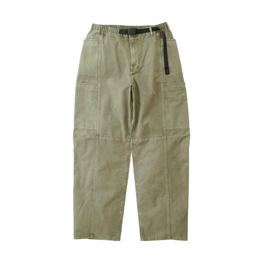 GRAMICCI VOYAGER PANT（Herb Pigment） – BEANS