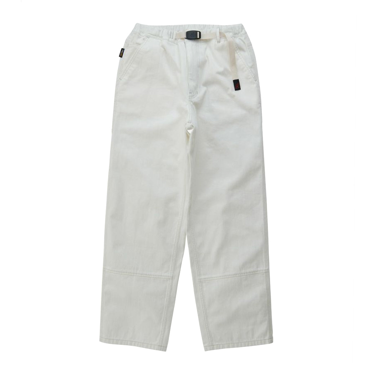 Gramicci[Limited Edition Products] JAPANESE DENIM WORK PANT（Stone