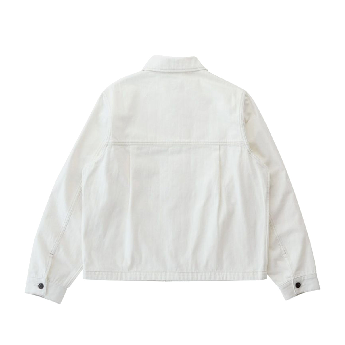 GRAMICCI[Limited Edition Products]JAPANESE DENIM JACKET（Stone