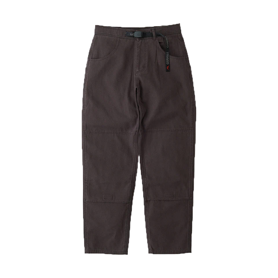 Gramicci<br>[Limited Edition Products]<br> EL CAP CANVAS PANT（UMBER）