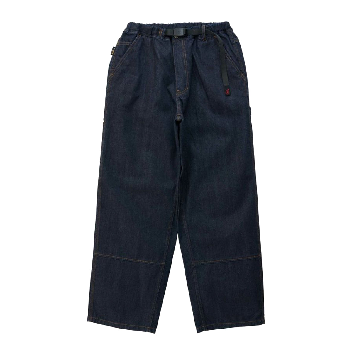 Gramicci<br>[Limited Edition Products]<br> JAPANESE WORK PANT（Indigo）