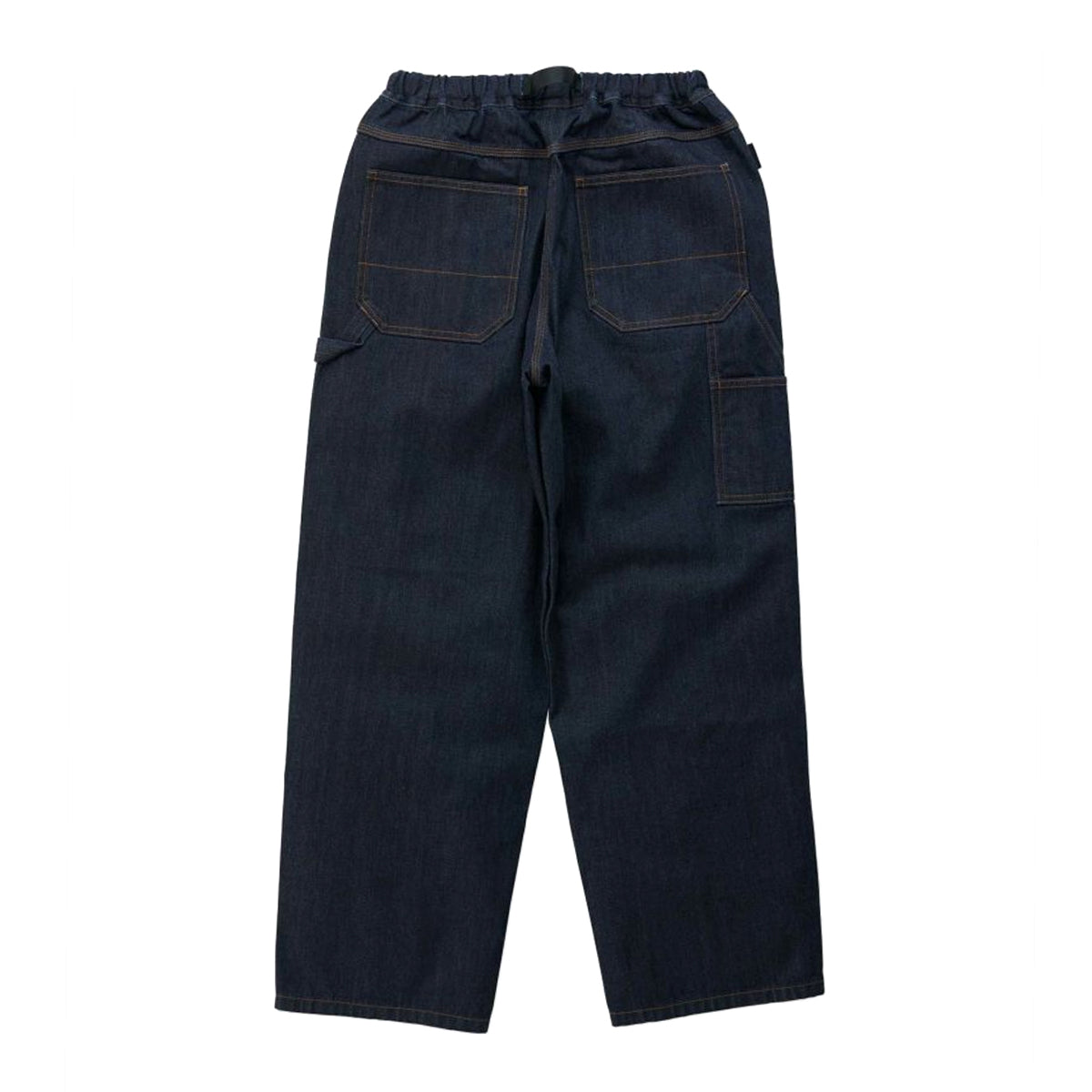 Gramicci[Limited Edition Products] JAPANESE DENIM WORK PANT