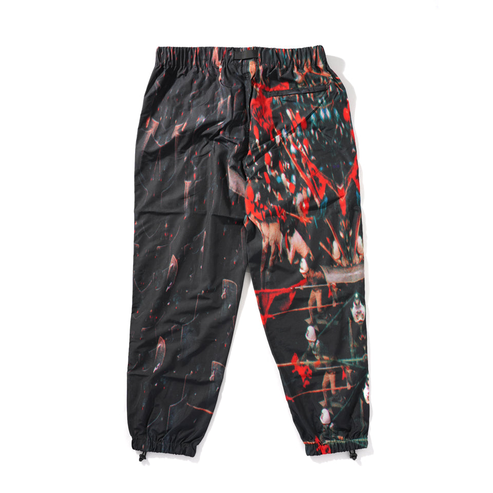 FULKING AWESOME ファッキングオーサム　総柄パンツ FUCKING AWESOME (ファッキンオーサム) CHINO PANT 総柄 フォト