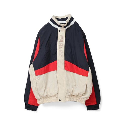 PARLEZ<br>Slalom Jacket（Midnight）