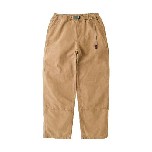 GRAMICCI<br>[Limited Edition Products]<br> CANVAS WORK PANT（SAND）