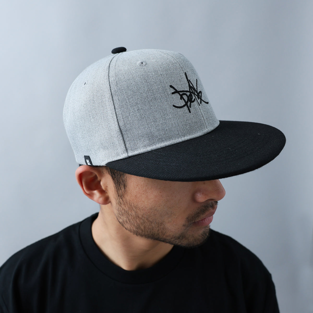 バ バイカラーCAP（BRN） UNNAMED HEADWEAR DUAL SHADE CAP バイカラー ツートーン