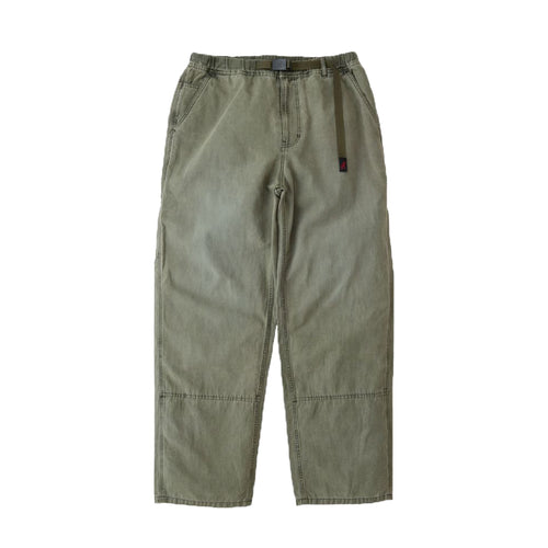 GRAMICCI<br>[Limited Edition Products]<br> CANVAS WORK PANT（DUSK AGED）